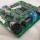 PLACA PRINCIPAL LG 24MK430 24MK430H EAX65543118 EBR87493201